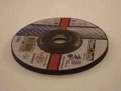 Grinding disc